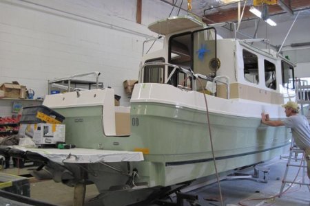 Aft