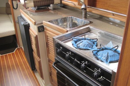 Galley