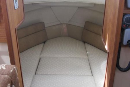 V-Berth