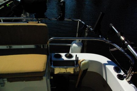 Fishing Station (2a)