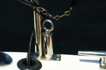 New ring holds for fenders -a