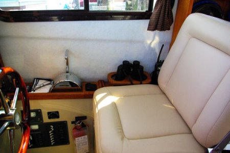 Relocated+Converted cup holder to Binocular holder (2a)