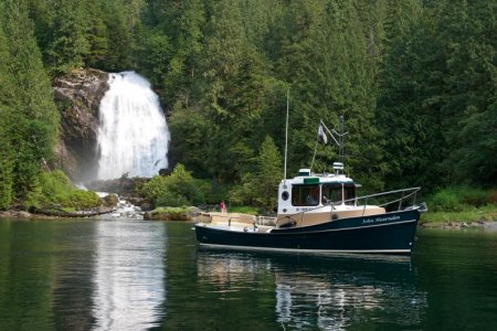 Boat:Chatter Box