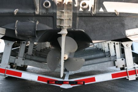 270T615NB for 2009 Ranger Tug 25(3)