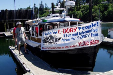 Langley Marina June 2010 (2)