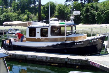 Langley Marina June 2010 (1)