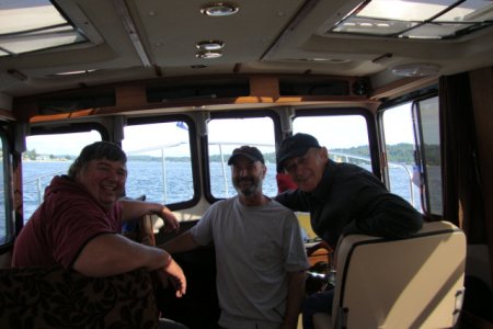 9-11 Bremerton  Roger (SENSEI) Bill (DA NAG) Joe R-MATEY (1)