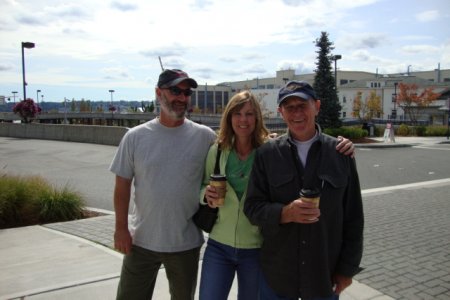 9-11 Bremerton Bill & Dana (DA NAG) and Joe (R-MATEY)
