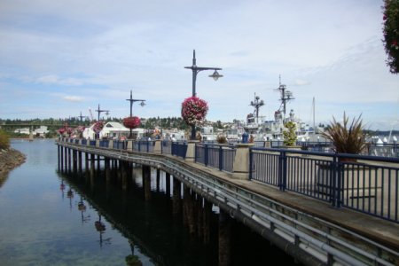 9-11 Bremerton Flowers  (1)