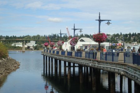 9-11 Bremerton Flowers  (2)