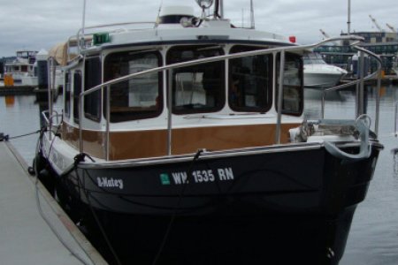 9-12 Bremerton R-MATEY