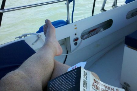 Relaxing