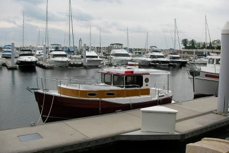 R25 offshore extended top