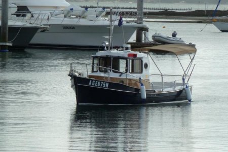 Tug-A-Long