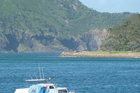 Shoal Bay