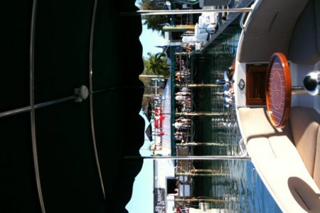 schooners wharf
