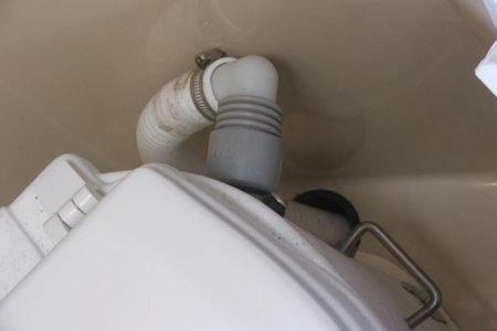 Air Head vent