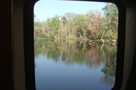 St. Johns River