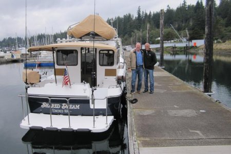 055 Trip to Port Ludlow