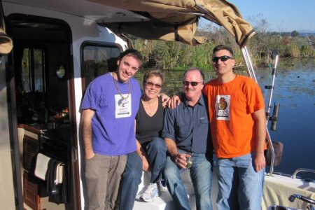 077 Huskey & OSU Boat-gating