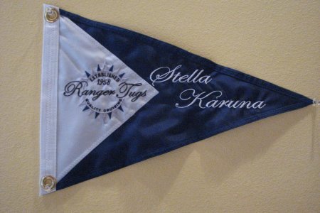 Stella Karuna