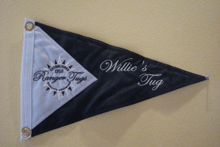 Willie's Tug