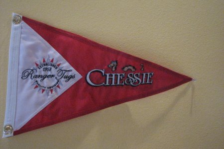 Chessie