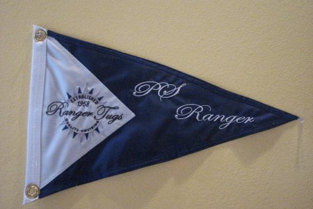 PS Ranger