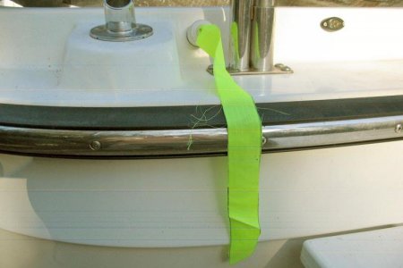 Media 'A Gentle Reminder' in album 'A Solution to the Leaking Fuel Vent.'