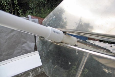 Inboard End