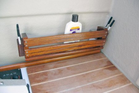Starboard Side
