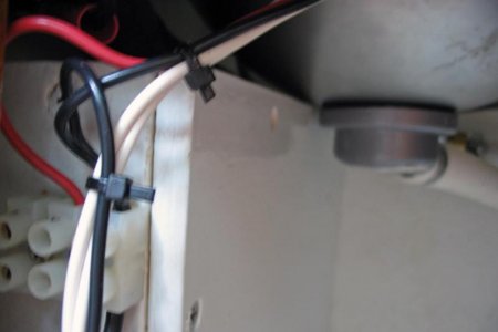 The Close Fit Under the Sink