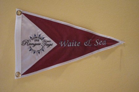 Waite & Sea