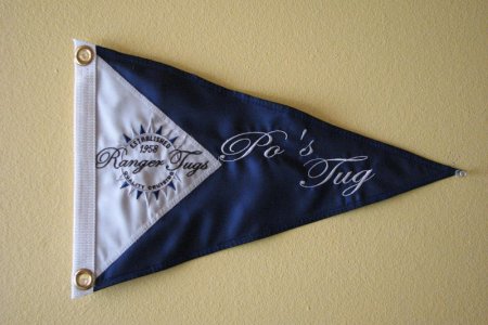 Po's Tug