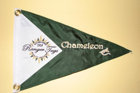 Chameleon