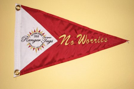 No Worries
