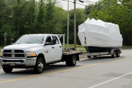 Arrival May 24 2011