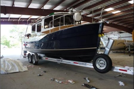 Dealer Prep Underway