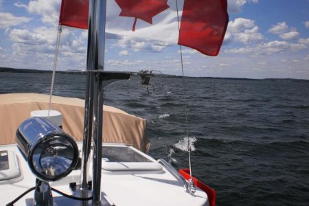 Happy Canada Day