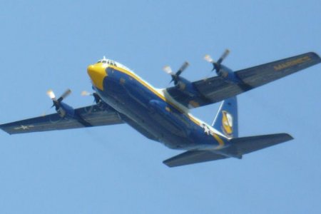 FAT ALBERT