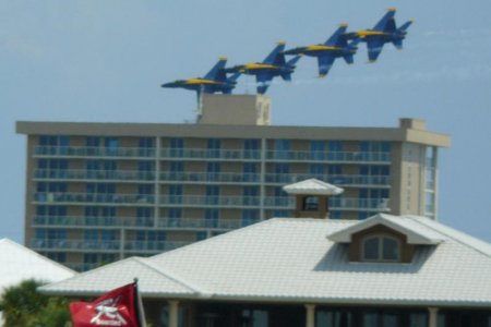 CONDO CLOSEUP