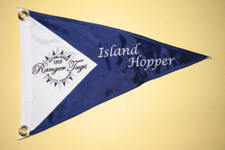 Island Hopper