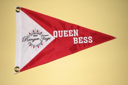 Queen Bess