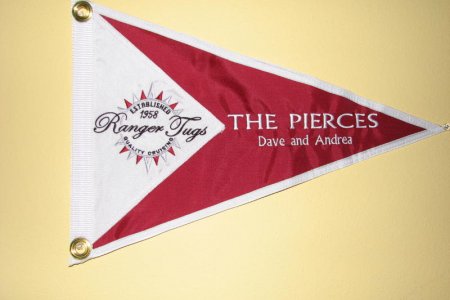 The Pierces