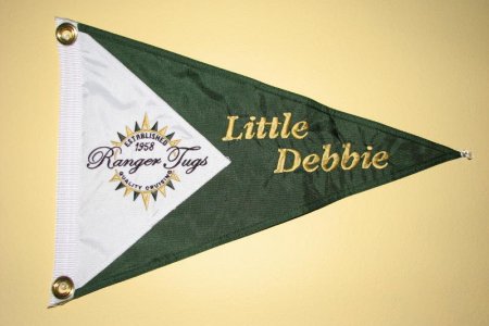 Little Debbie