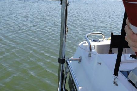 Garheur Lift