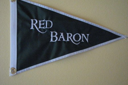 Red Baron