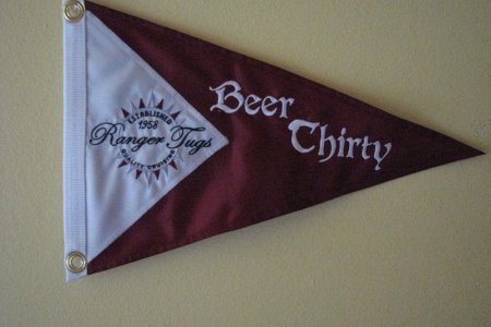 Beer Thirty