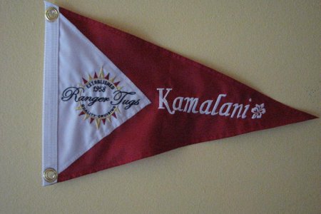 Kamalani