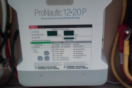Battery Charger